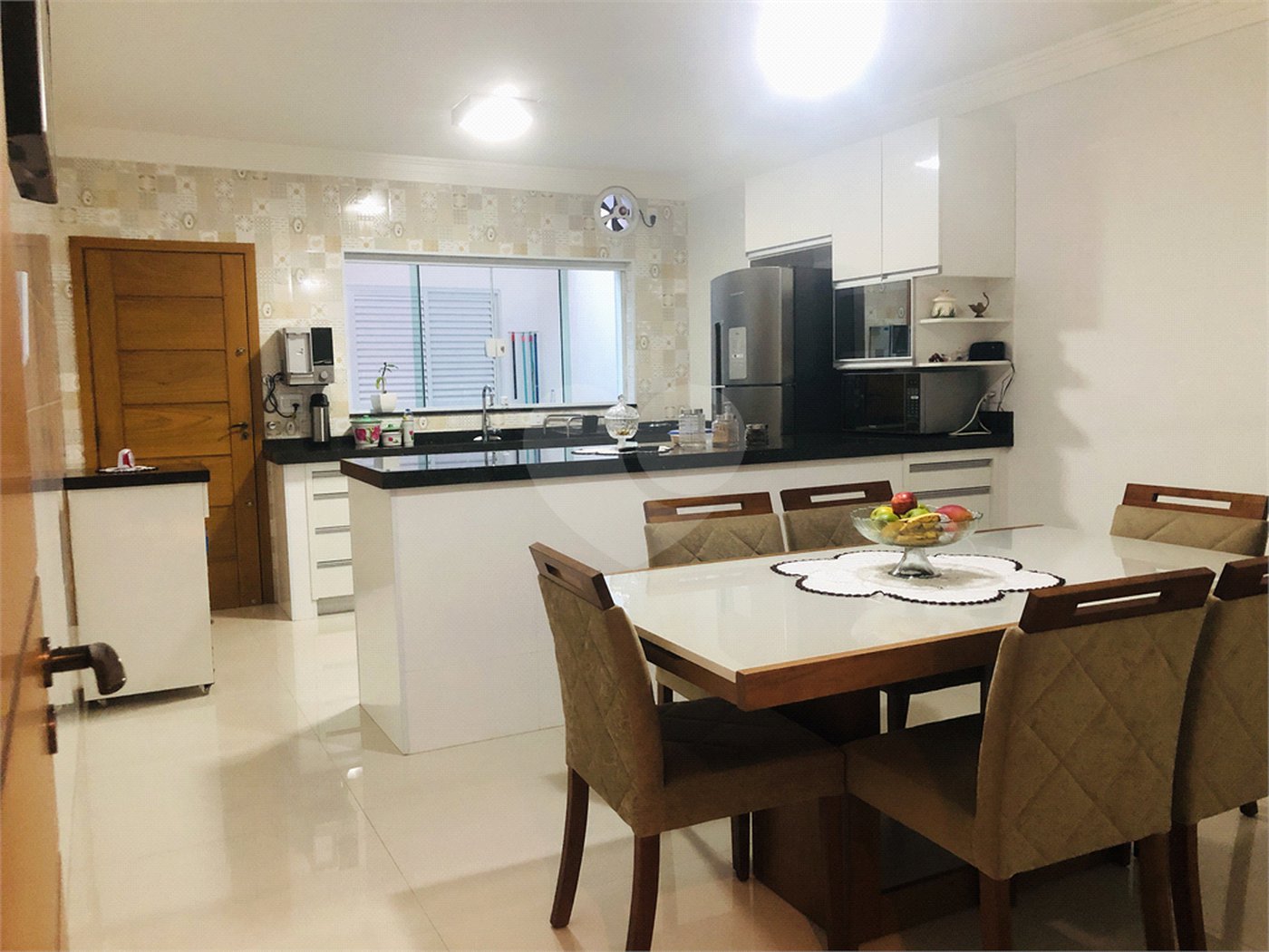 Sobrado à venda com 3 quartos, sendo 1 suíte, em Santana, São Paulo, SP