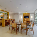 Apartamento à venda com 3 suítes em Vila Mascote, São Paulo, SP