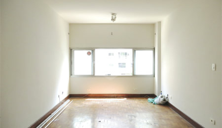 Apartamento à venda com 1 suíte em Consolação, São Paulo, SP