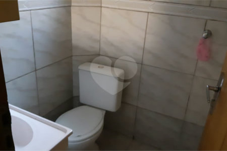 Sobrado à venda com 2 quartos em Vila Gustavo, São Paulo, SP