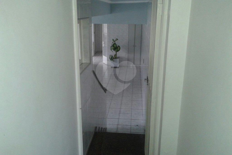 Casa Térrea à venda ou para alugar com 4 suítes em Jardim Floresta, São Paulo, SP