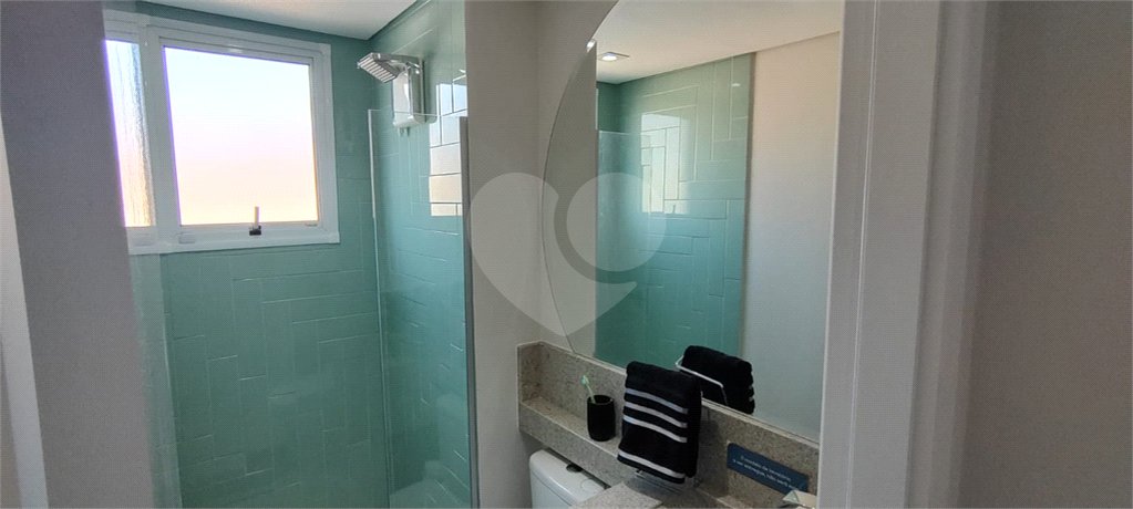 Apartamento à venda com 2 quartos em Parque Residencial Rafael Alcalá, Porto Feliz, SP