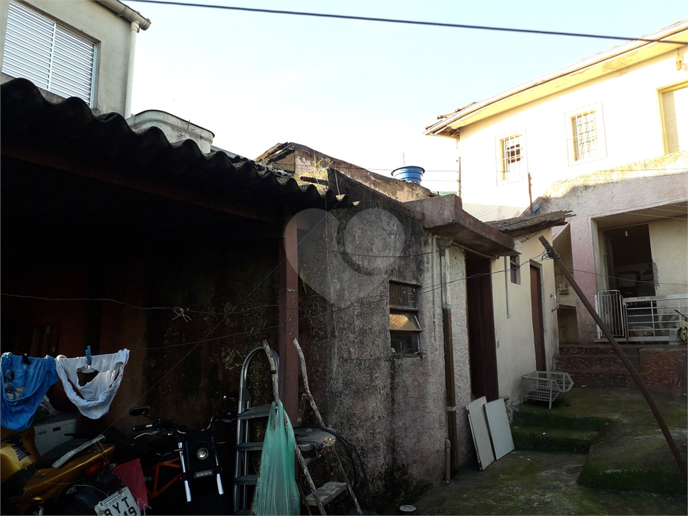Terreno à venda em Casa Verde, São Paulo, SP