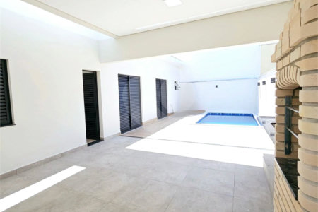 Casa à venda com 3 quartos, sendo 1 suíte, no condomínio Parque Ibiti Reserva, Sorocaba - SP
