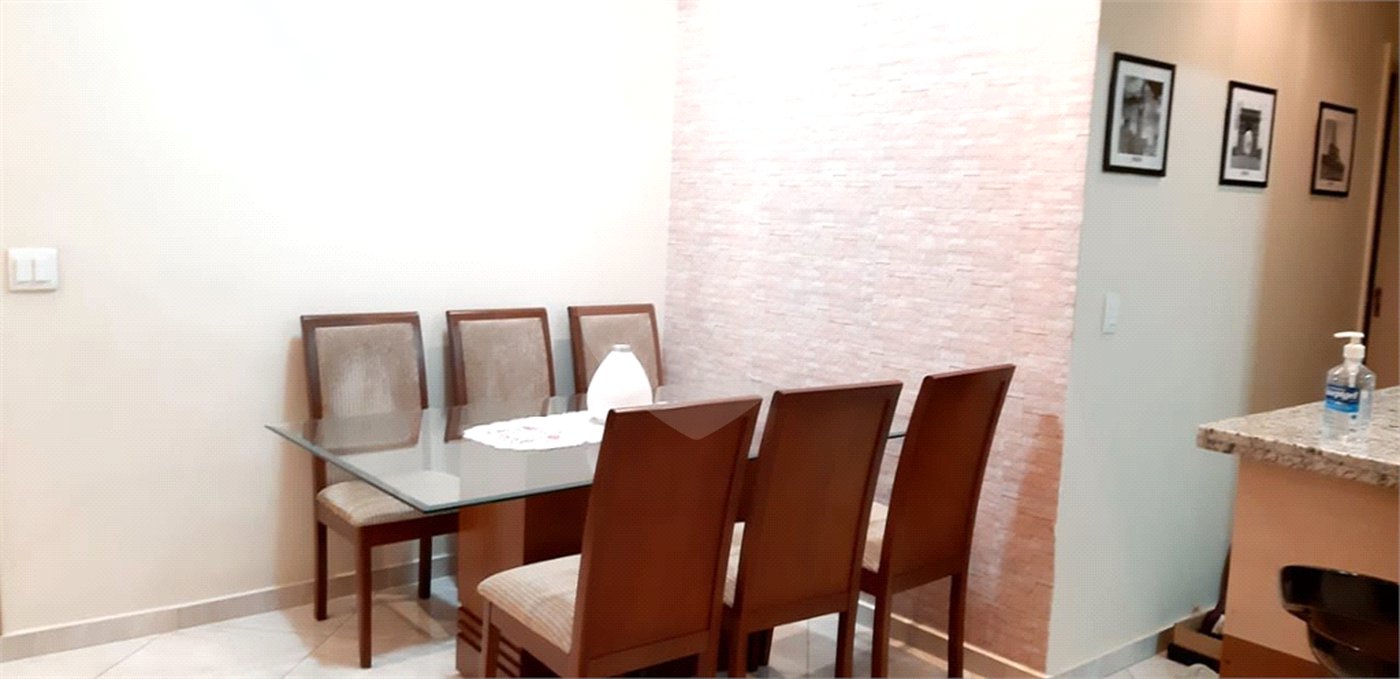 Apartamento à venda com 2 quartos, sendo 1 suíte, em Freguesia do Ó, São Paulo, SP