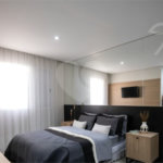 Apartamento à venda com 2 quartos em Parque Residencial Rafael Alcalá, Porto Feliz, SP