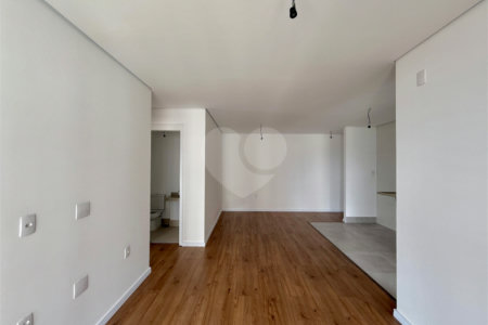 Apartamento à venda com 3 suítes em Brooklin, São Paulo, SP