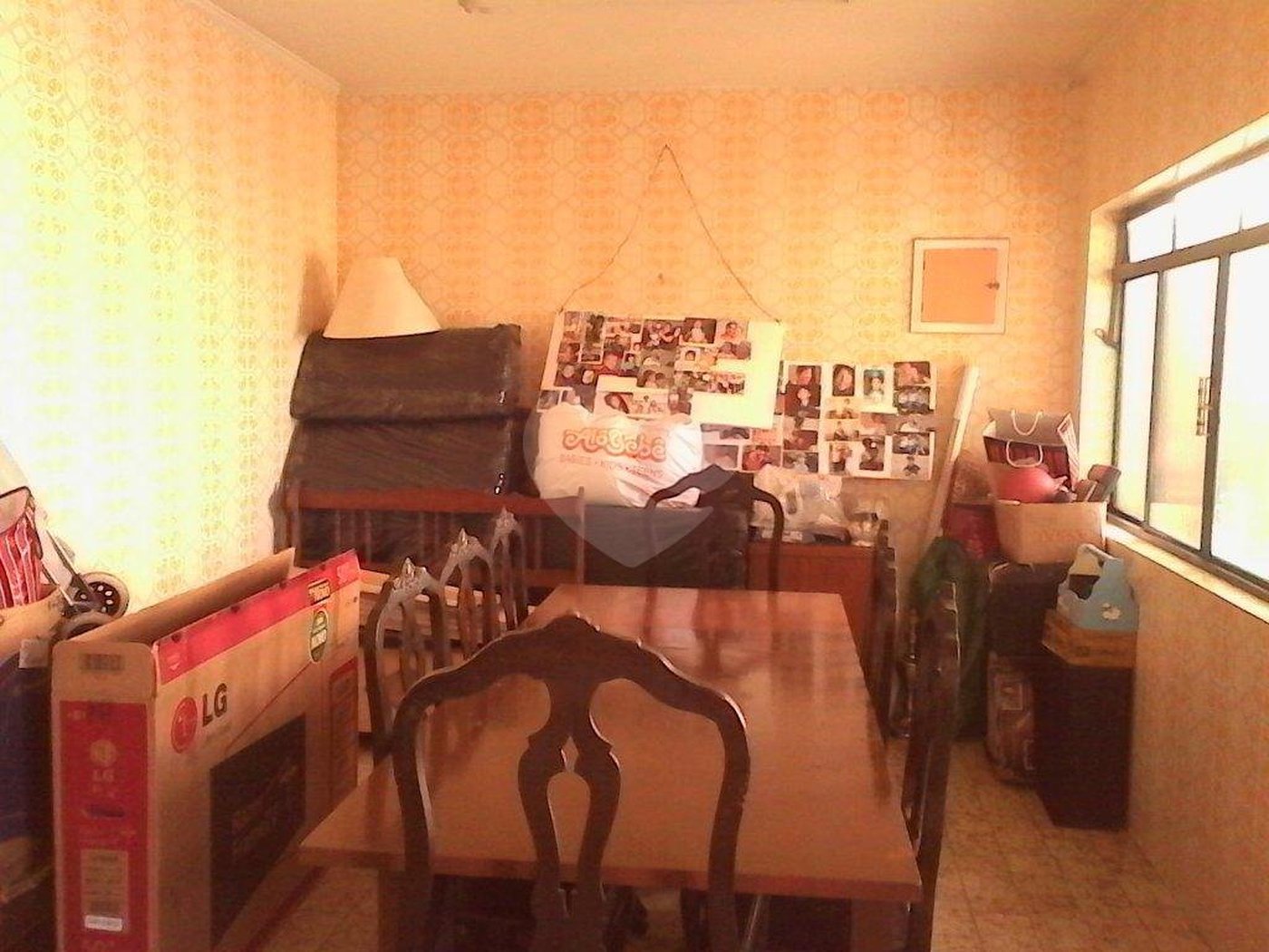 Casa Térrea à venda com 3 quartos em Tremembé, São Paulo, SP