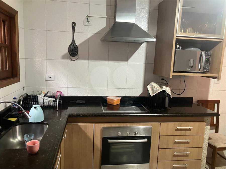 Casa Térrea à venda com 3 quartos em Vila Nivi, São Paulo, SP