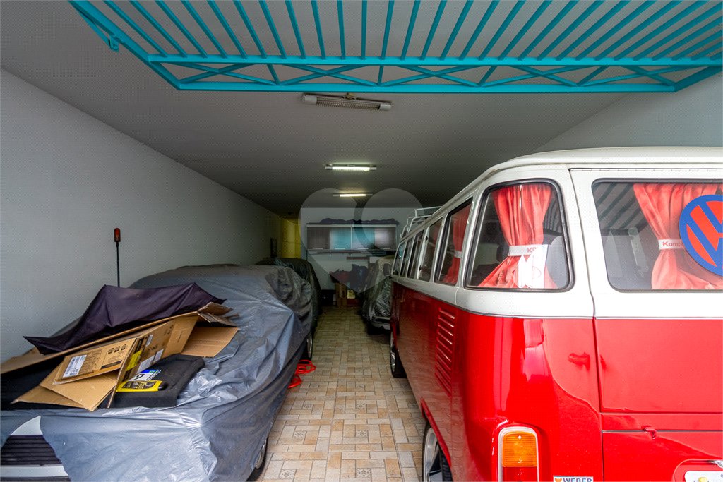 Sobrado à venda com 4 quartos, sendo 3 suítes, em Vila Gustavo, São Paulo, SP