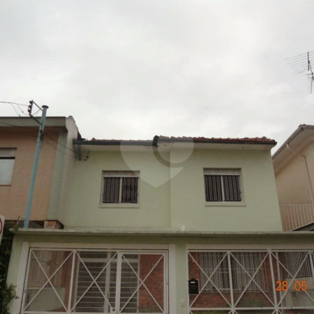 Sobrado à venda com 5 quartos, sendo 1 suíte, em Santana, São Paulo, SP
