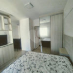 Apartamento para alugar com 1 suíte em Santana, São Paulo, SP