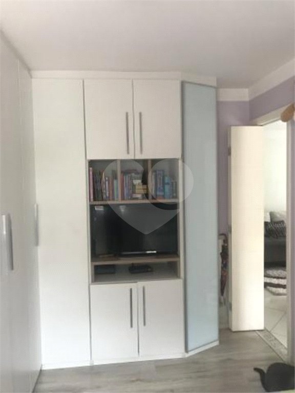 Apartamento à venda com 2 quartos em Vila Santa Teresa (zona Sul), São Paulo, SP