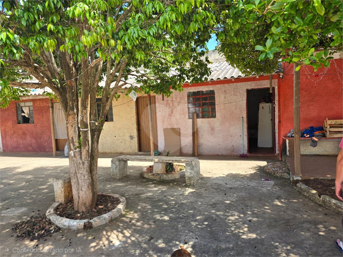 Casa à venda com 18 quartos em Vila Belo Horizonte, Itapetininga, SP