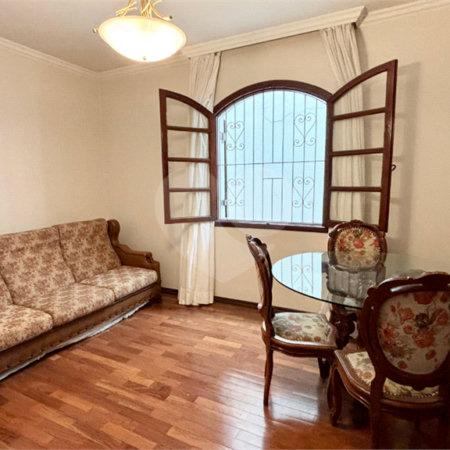 Casa à venda com 5 quartos, sendo 2 suítes, em Vila Formosa, São Paulo, SP