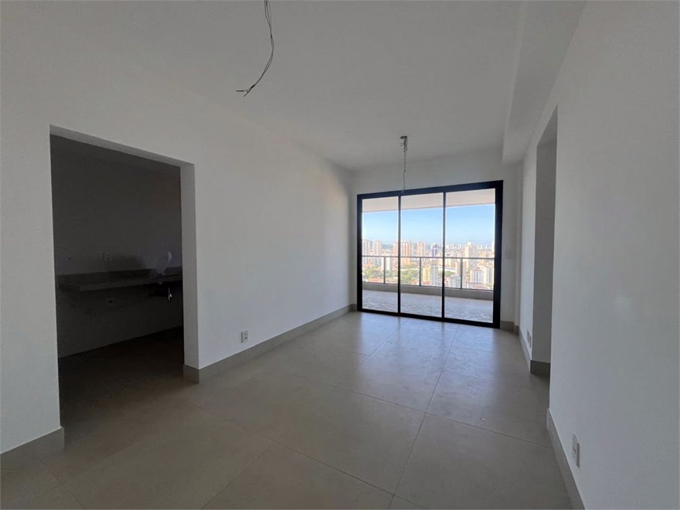 Apartamento com 2 dormitórios à venda, 82 m² por R$ 990.000,00 - Aparecida - Santos/SP