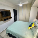 Apartamento à venda com 2 quartos em Parque Residencial Indaiá, Indaiatuba, SP