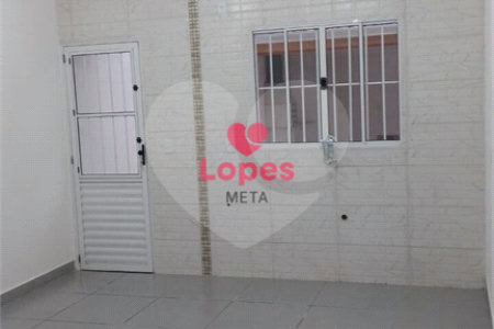 Casa à venda com 2 quartos no condomínio Campo Belo, São José dos Campos - SP