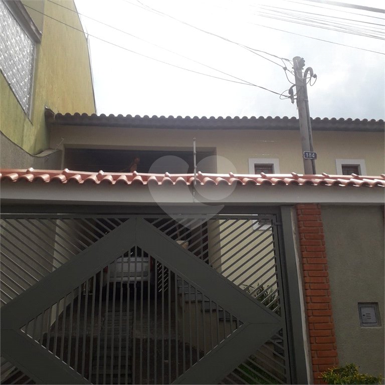 Casa Térrea à venda com 3 quartos, sendo 2 suítes, em Parque Vitória, São Paulo, SP