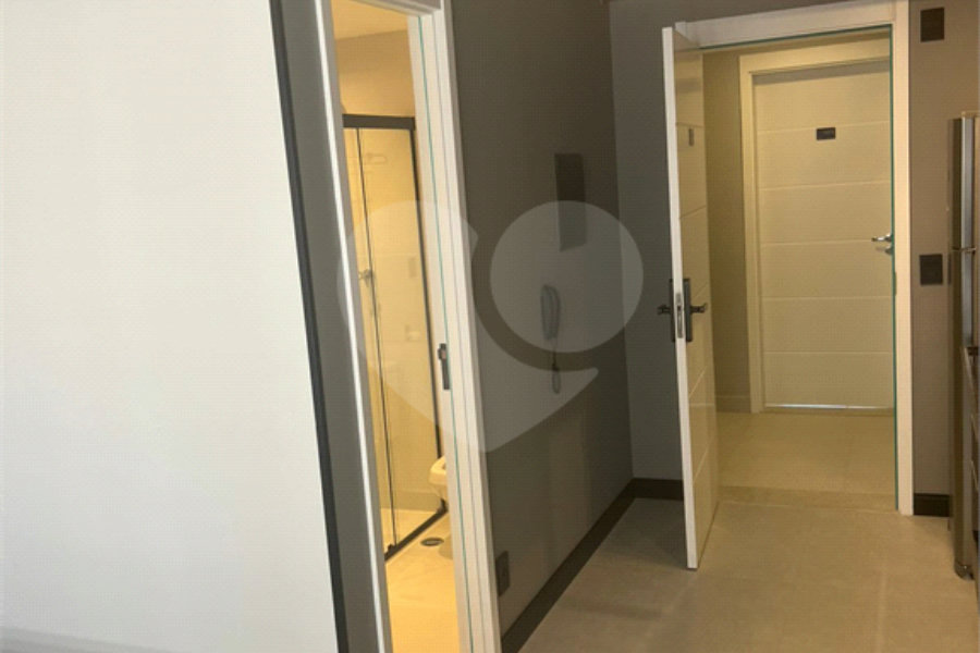 Studio à venda ou para alugar com 1 suíte em Ipiranga, São Paulo, SP