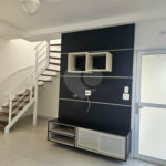 Casa à venda com 2 quartos, sendo 1 suíte, no condomínio Vitória Park, Suzano - SP