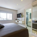 Apartamento à venda com 3 suítes em Vila Romana, São Paulo, SP