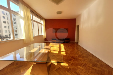 Apartamento à venda com 3 quartos, sendo 1 suíte, em Tijuca, Rio de Janeiro, RJ