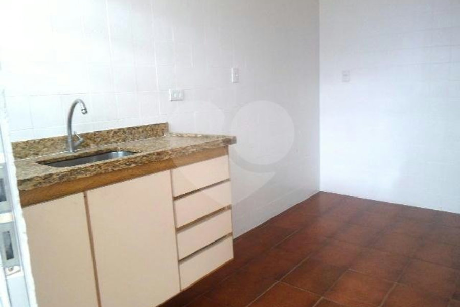 Apartamento à venda com 2 quartos em Tucuruvi, São Paulo, SP