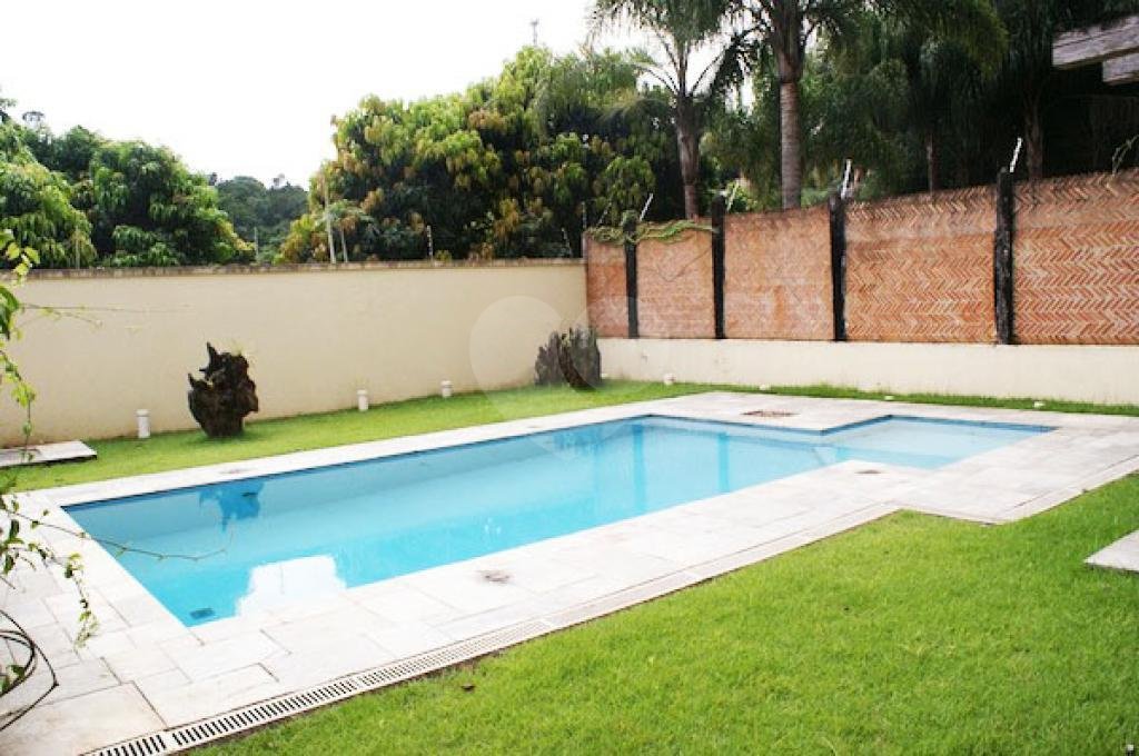 Casa à venda com 4 suítes em Morumbi, São Paulo, SP