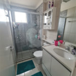 Apartamento à venda com 3 quartos, sendo 2 suítes, no Centro, São Bernardo do Campo, SP