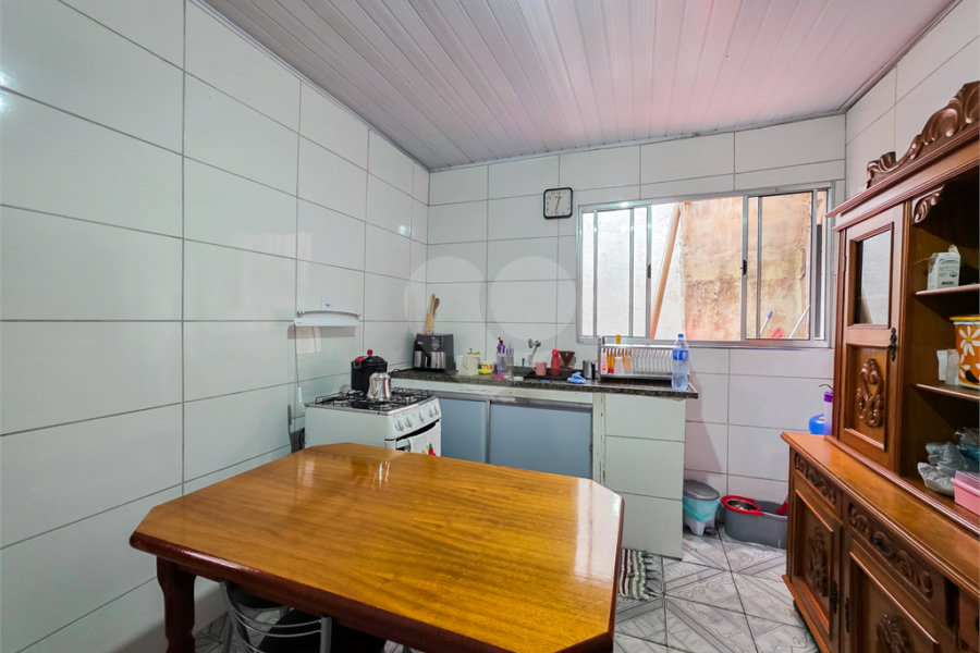 Casa à venda com 5 quartos em São Miguel Paulista, São Paulo, SP
