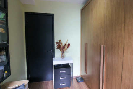 Apartamento à venda com 2 quartos, sendo 1 suíte,  em Butantã, São Paulo, SP