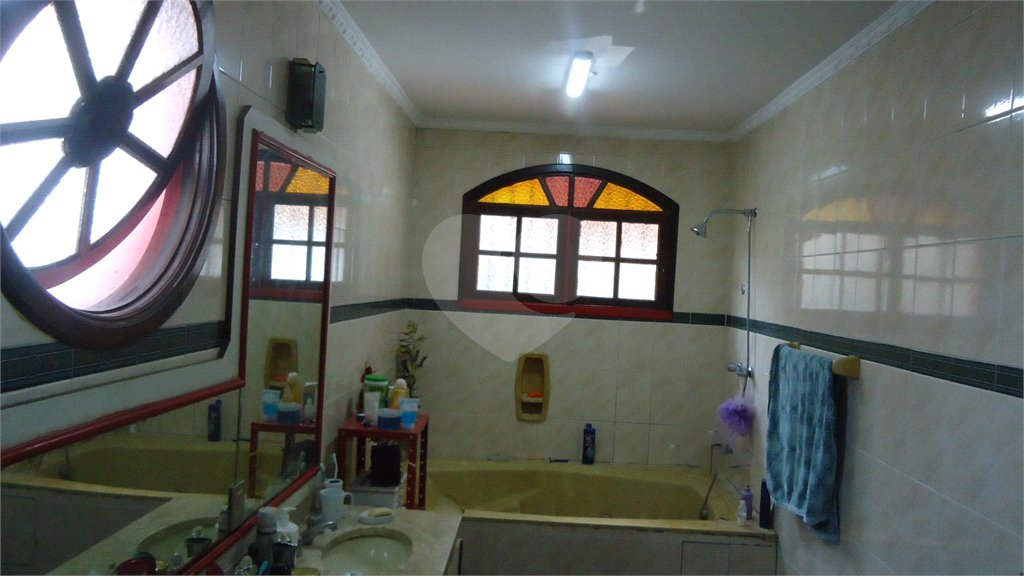 Sobrado à venda com 4 quartos, sendo 1 suíte, em Casa Verde, São Paulo, SP