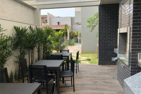 Apartamento à venda com 2 quartos em Indianópolis, São Paulo, SP
