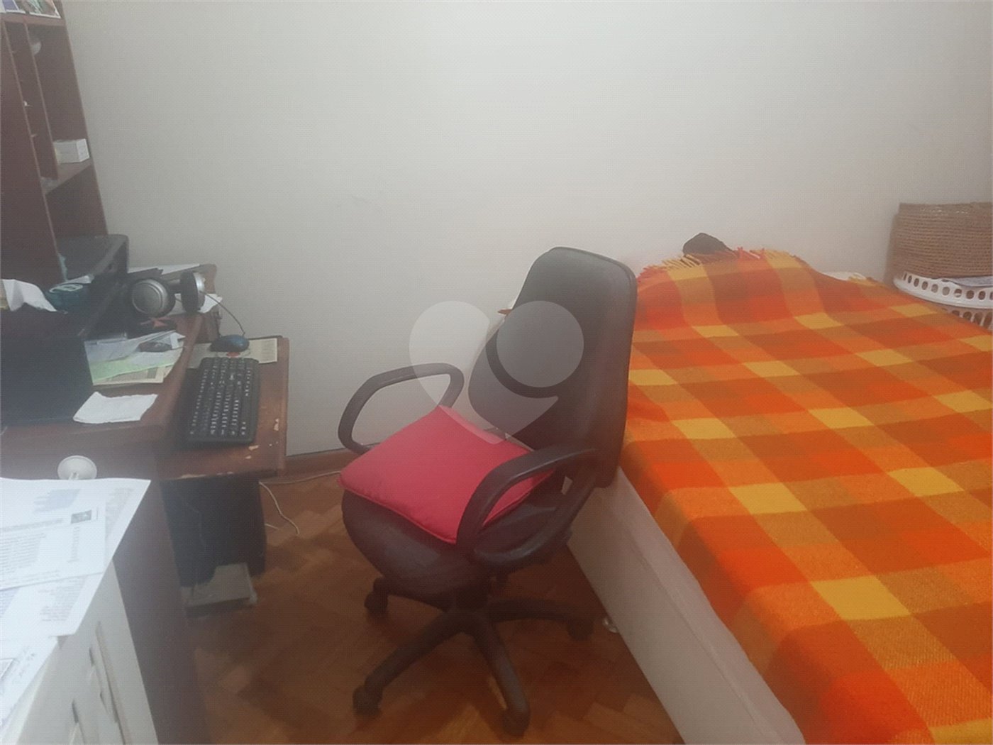 Apartamento à venda com 2 quartos em Maracanã, Rio de Janeiro, RJ