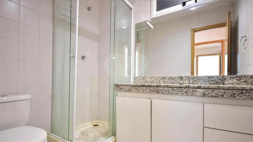 Cobertura à venda com 3 quartos, sendo 2 suítes,  em Paraíso do Morumbi, São Paulo, SP