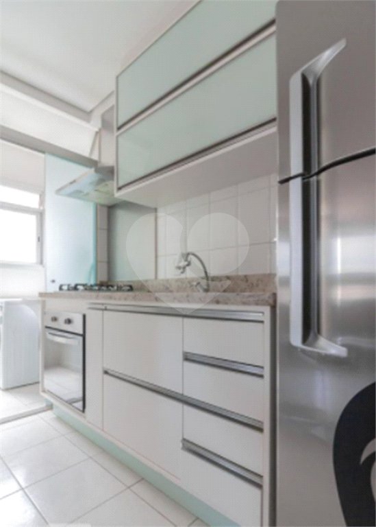 Apartamento à venda com 2 quartos em São João Clímaco, São Paulo, SP