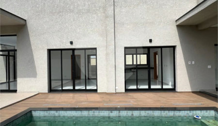 Casa à venda com 3 suítes no condomínio Spazio Design, Bragança Paulista - SP