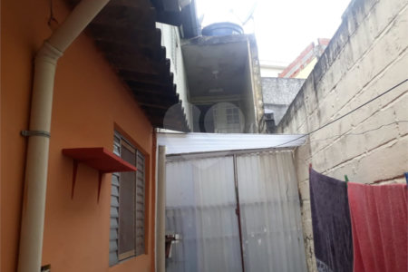 Casa à venda com 3 quartos em Jardim Peri Peri, São Paulo, SP