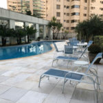 Apartamento à venda com 3 suítes em Vila Suzana, São Paulo, SP