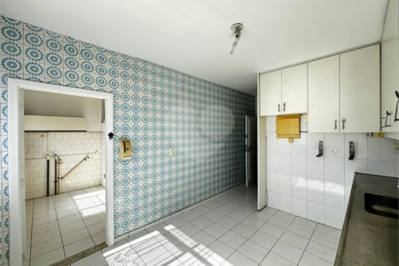 Cobertura à venda com 3 quartos em Tijuca, Rio de Janeiro, RJ