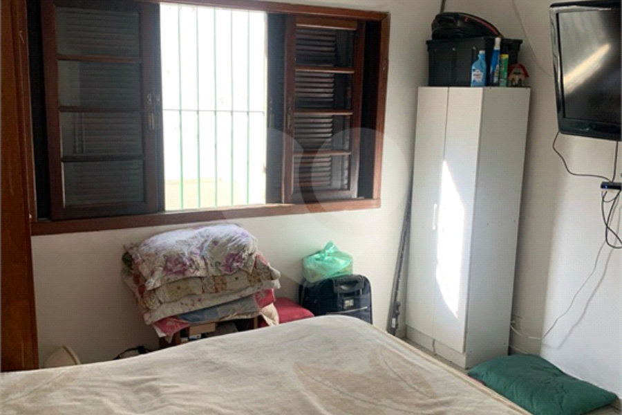 Casa à venda com 3 quartos, sendo 1 suíte, em Parque Edu Chaves, São Paulo, SP