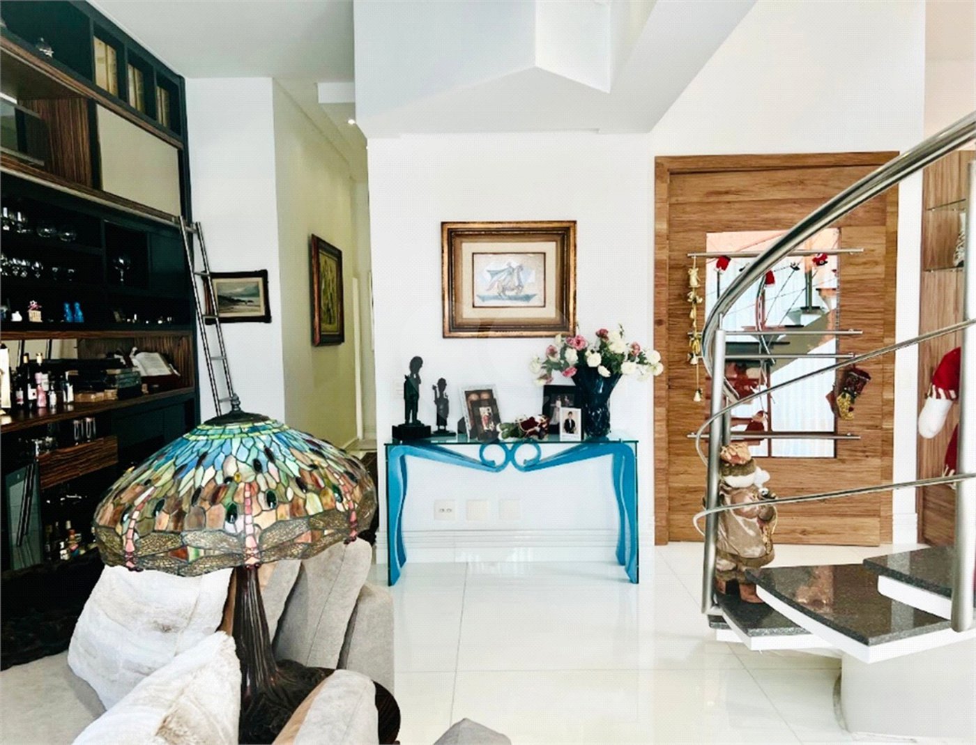 Apartamento à venda com 4 suítes em Jardim do Mar, São Bernardo do Campo, SP