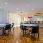 Apartamento à venda com 3 quartos, sendo 1 suíte, em Moema, São Paulo, SP