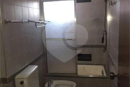 Cobertura à venda com 1 suíte em Moema, São Paulo, SP