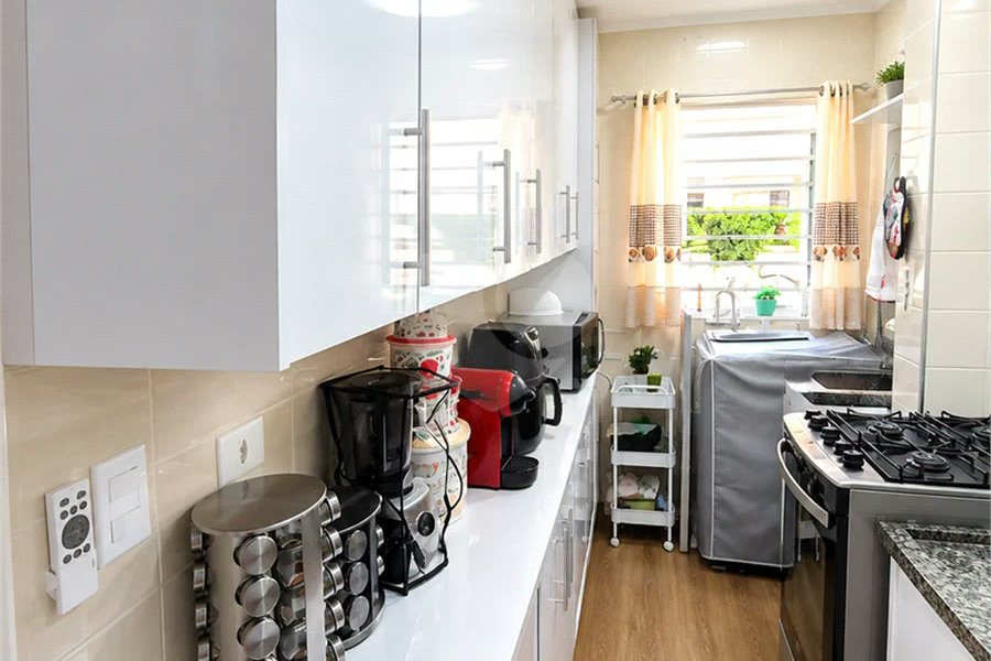 Apartamento à venda com 2 quartos em Tremembé, São Paulo, SP