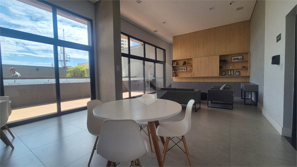Apartamento à venda com 3 quartos, sendo 1 suíte,  em Além Ponte, Sorocaba, SP