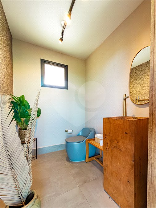 Casa à venda com 3 suítes no condomínio Primavera, Salto - SP