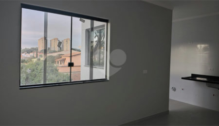 Apartamento para alugar com 1 suíte em Pirituba, São Paulo, SP