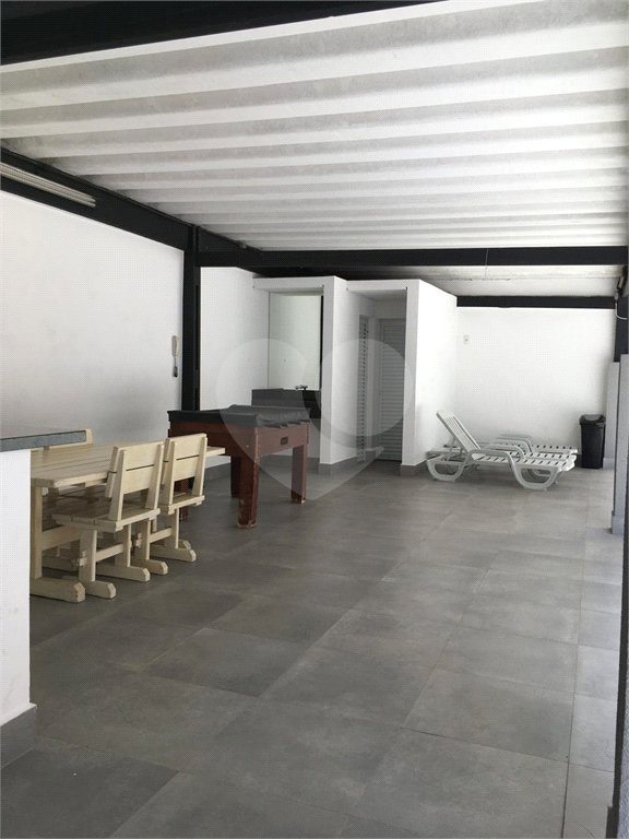 Apartamento à venda com 3 quartos, sendo 2 suítes, em Perdizes, São Paulo, SP